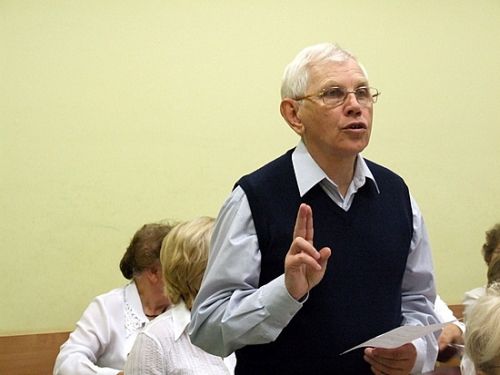 Nowi słuchacze TUTW