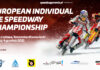 European Individual Ice Speedway Championship odbędą się 4 grudnia