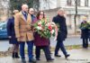 Obchody 194. rocznicy wybuchu powstania listopadowego