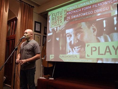 Rarytas dla kinomaniaków