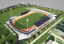 Budowa trybuny, hali dla siatkarzy i wymiana Systemu Informacji Miejskiej. Jesteśmy gotowi na podpisanie umów – przetarg rozstrzygnięty