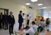 Premier Mateusz Morawiecki z wizytą w Budziszewicach