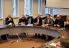 Narada w sprawie pomocy Powiatu Tomaszowskiego dla uchodźców z Ukrainy