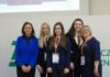Zmagania olimpijskie zakończone – tomaszowianki w gronie Laureatów