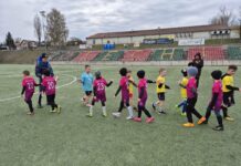 Tymbark rozpoczęty!