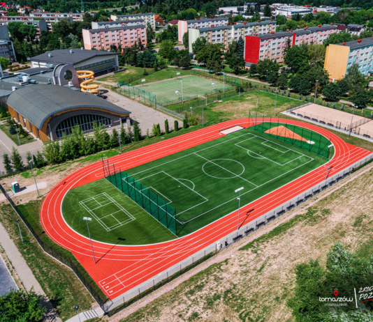 Miejskie placówki przygotowane na nowy rok szkolny