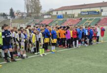 Mistrzowie Powiatu z „Trójki”