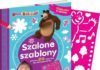 Polecamy: Masza i Niedźwiedź. Szalone szablony