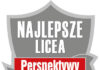 Zostaliśmy Srebrnym Liceum w Rankingu Perspektyw 2021