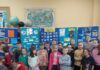 ” Szkoła Przyjaciół Mikołaja Kopernika”