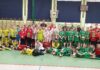 Turniej Lechia Cup dla dzieci