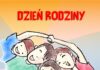 Dzień Rodziny w Powiatowym Centrum Animacji Społecznej