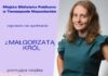 Spotkanie autorskie z Małgorzatą Król