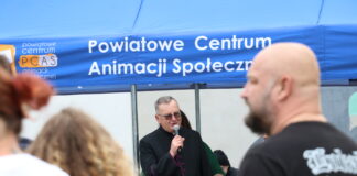 Sportowo dla Św. Antoniego