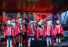 Zapraszamy na kolejny i jednocześnie ostatni weekend Jarmarku Bożonarodzeniowego w Tomaszowie Mazowieckim!