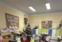 Piękny gest najmłodszych milusińskich z „Trójki”