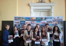 Młodzieżowa Rada Miasta podziękowała Kasi z „Trójki”