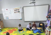 Kubuś i jego przyjaciele zawitali do „Trójki”