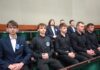 Wycieczka uczniów „Mechanika” do Sejmu, Ministerstwa Infrastruktury oraz PKP Informatyka