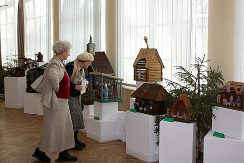 Do Betlejemu, Do Szopy, Do Domu…