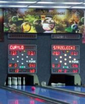 Dla miłośników kręgli