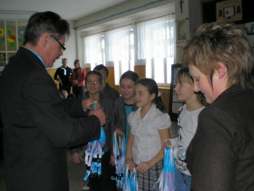 Internet bezpieczny dla dzieci