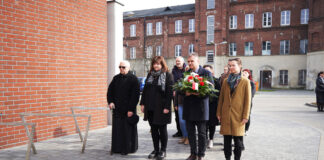 Obchody Narodowego Dnia Pamięci Żołnierzy Wyklętych