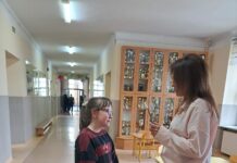 Podsumowanie konkursu matematycznego Kangur Matematyczny w „Trójeczce”