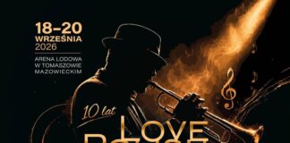 Jubileuszowa 10. edycja Love Polish Jazz Festival już we wrześniu!
