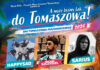 Zapraszamy na Dni Tomaszowa 2026. Nie zabraknie atrakcji!