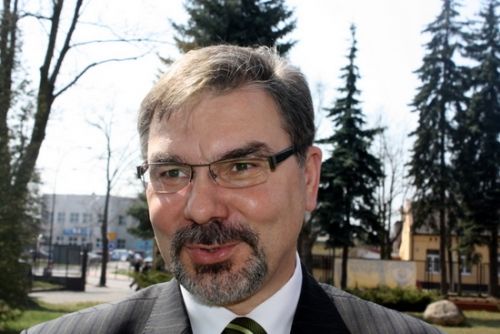 Rozmawiali o reformie kształcenia zawodowego w Tomaszowie