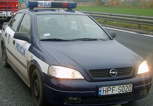 Kolejne oszustwo dokonane na osobach starszych