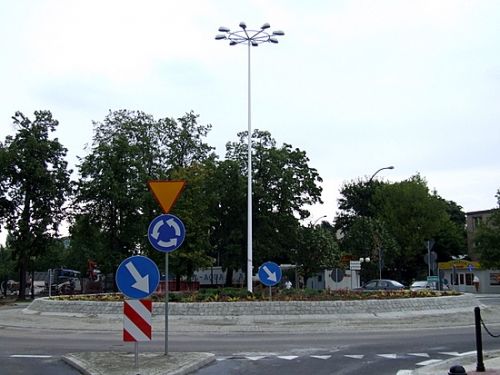 Uwaga! Zmiany w ruchu drogowym w związku z Dniami Olimpijczyka