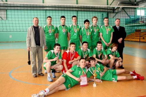 Lechia zwyciężyła w memoriale