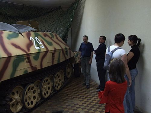 Wkrótce majowa Noc Muzeów. Propozycje tomaszowskiego muzeum.