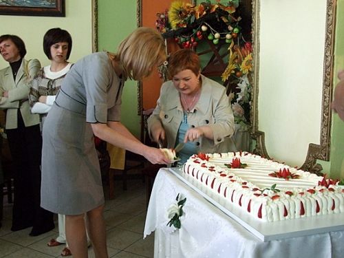 Dzień Bibliotekarza Powiatu Tomaszowskiego