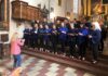 Chór „Artis Gaudium” zaśpiewał w Kazimierzu