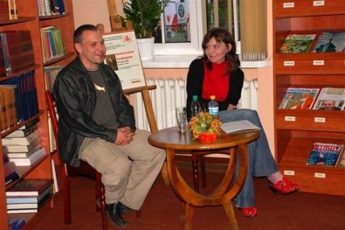 Antropolog w świecie zbrodni