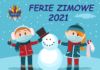Ferie zimowe inne niż zwykle