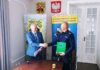Dodatkowe patrole policji w Gminie Tomaszów Mazowiecki