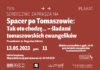 Spacer śladami tomaszowskich ewangelików