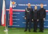 Nowi policjanci w tomaszowskiej Komendzie