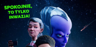 Wakacyjne kino w PCAS-ie