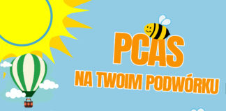 Zawody sportowe w Powiatowym Centrum Animacji Społecznej