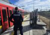 Działania „Rail Action Week” na terenie powiatu tomaszowskiego