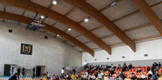 Policyjna Akademia Bezpieczeństwa w Tomaszowie Mazowieckim