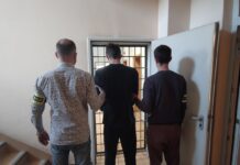 22-latek aresztowany w sprawie zabójstwa przy ulicy Browarnej