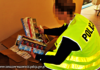 Policjanci przejęli kolejną kontrabandę