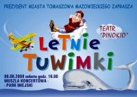 Letnie Tuwimki