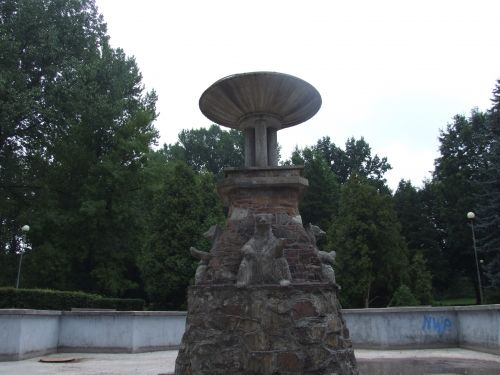 Park Miejski – zaciszny kąt dla całej rodziny.